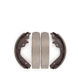 Rear Drum Brake Shoe NB-519B For Neon Dodge Plymouth Chrysler LeBaron Reliant Aries Shadow Sundance Horizon Omni Lancer Charger Rampage Daytona 400 Scamp Town & Country SX 2.0 Turismo 2.2