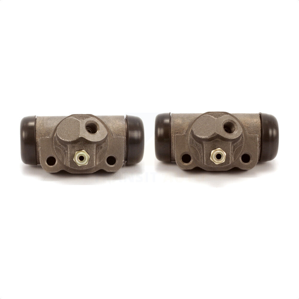 Rear Drum Brake Wheel Cylinder Kit For American Motors Eagle Spirit K14-100108
