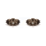 Rear Drum Brake Wheel Cylinder Pair For 2003-2005 Kia Rio K14-100027