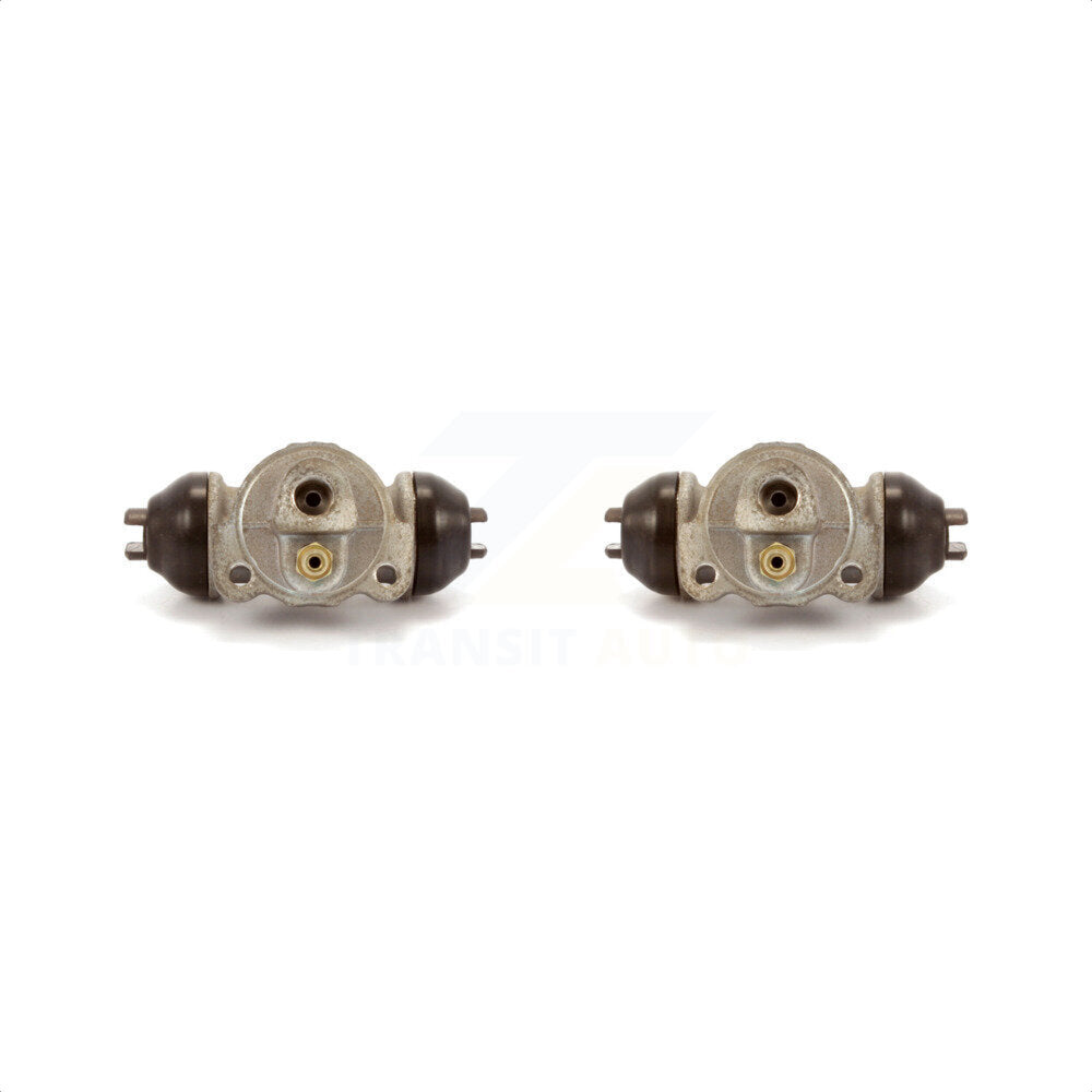 Rear Drum Brake Wheel Cylinder Pair For 2003-2006 Nissan Sentra K14-100028