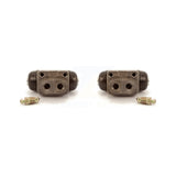Rear Drum Brake Wheel Cylinder Pair For Ford Focus K14-100018
