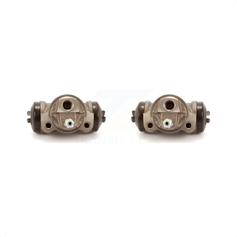 Rear Drum Brake Wheel Cylinder Pair For Subaru Forester Impreza Legacy K14-100078