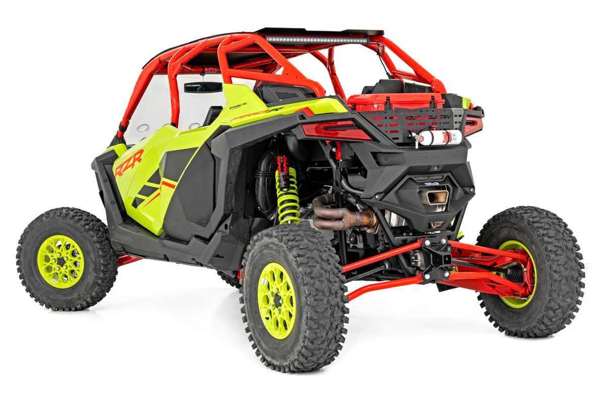 Rear Facing 30-Inch LED Kit | Polaris RZR 4WD (2022)