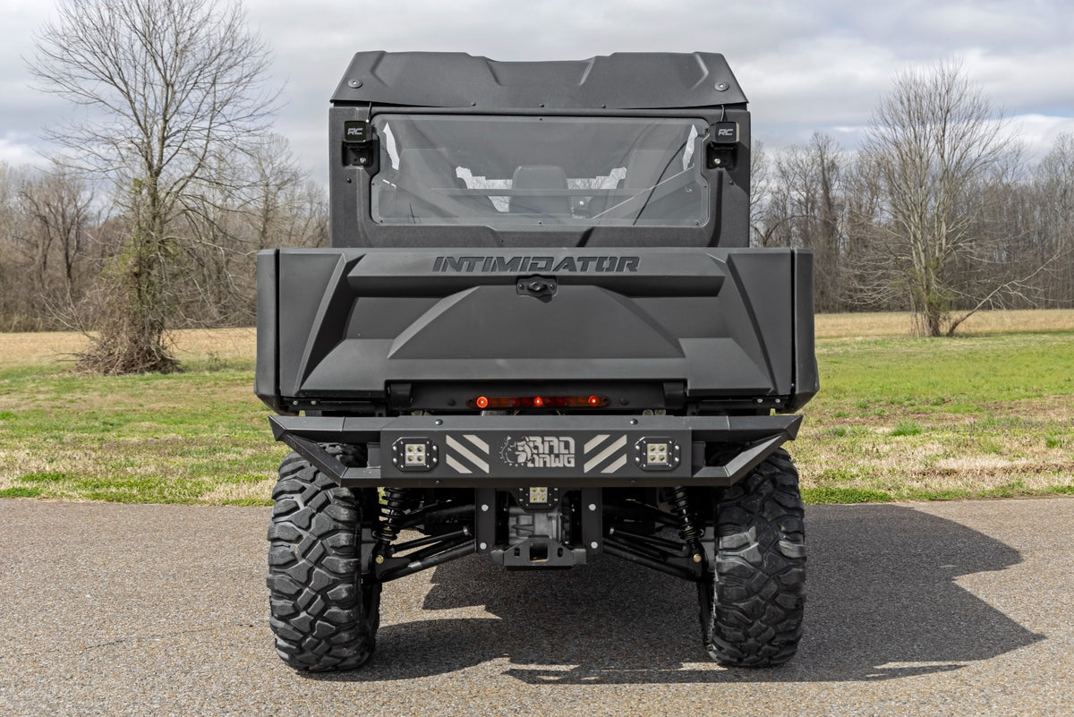 Rear Facing LED Kit | 2-Inch | Intimidator GC1K/GC1K Crew (18-22)