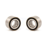 Rear Inner Wheel Bearing And Race Pair For 2003-2009 Kia Sorento K70-101106