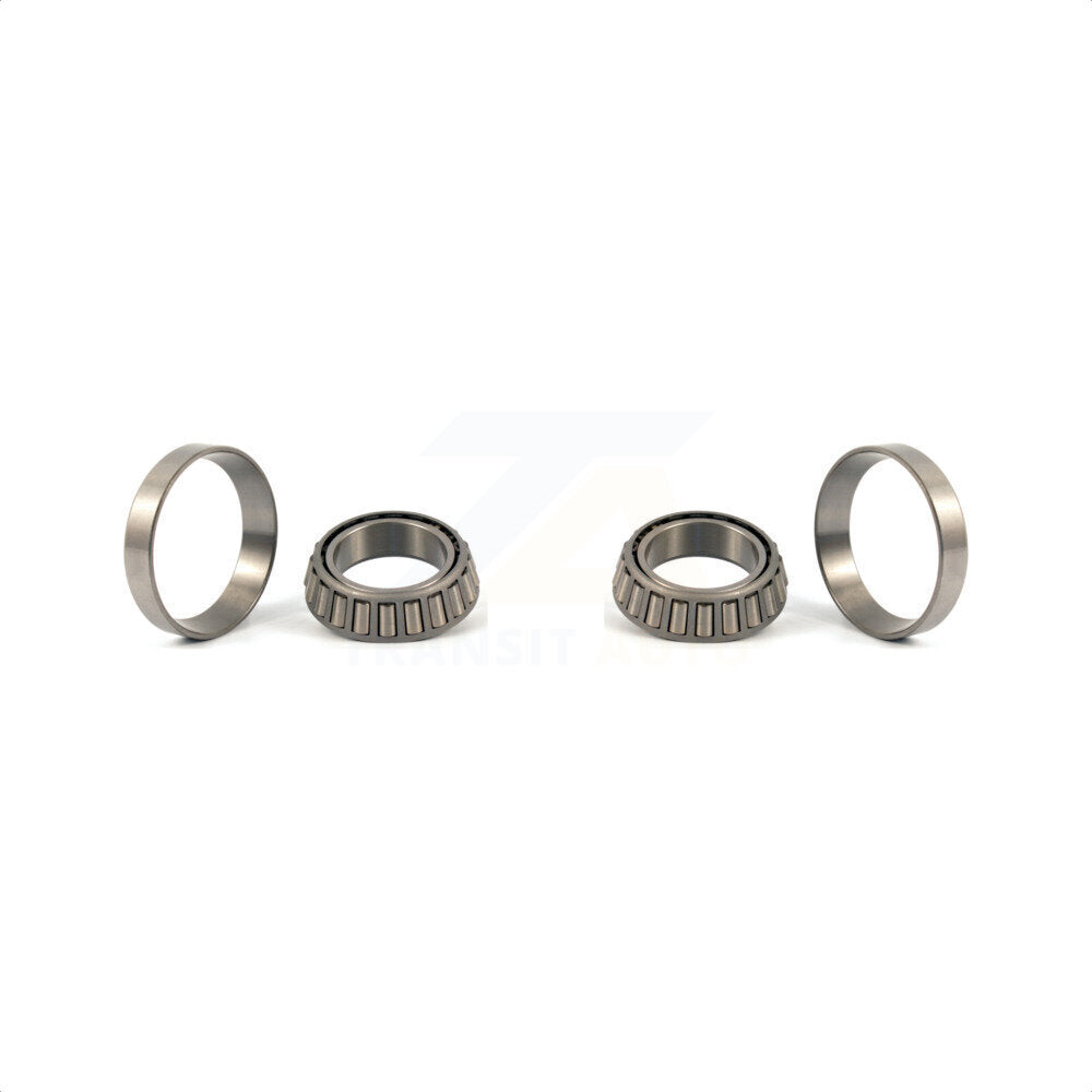 Rear Inner Wheel Bearing And Race Pair For Land Rover Discovery Defender 90 Range 110 K70-101113