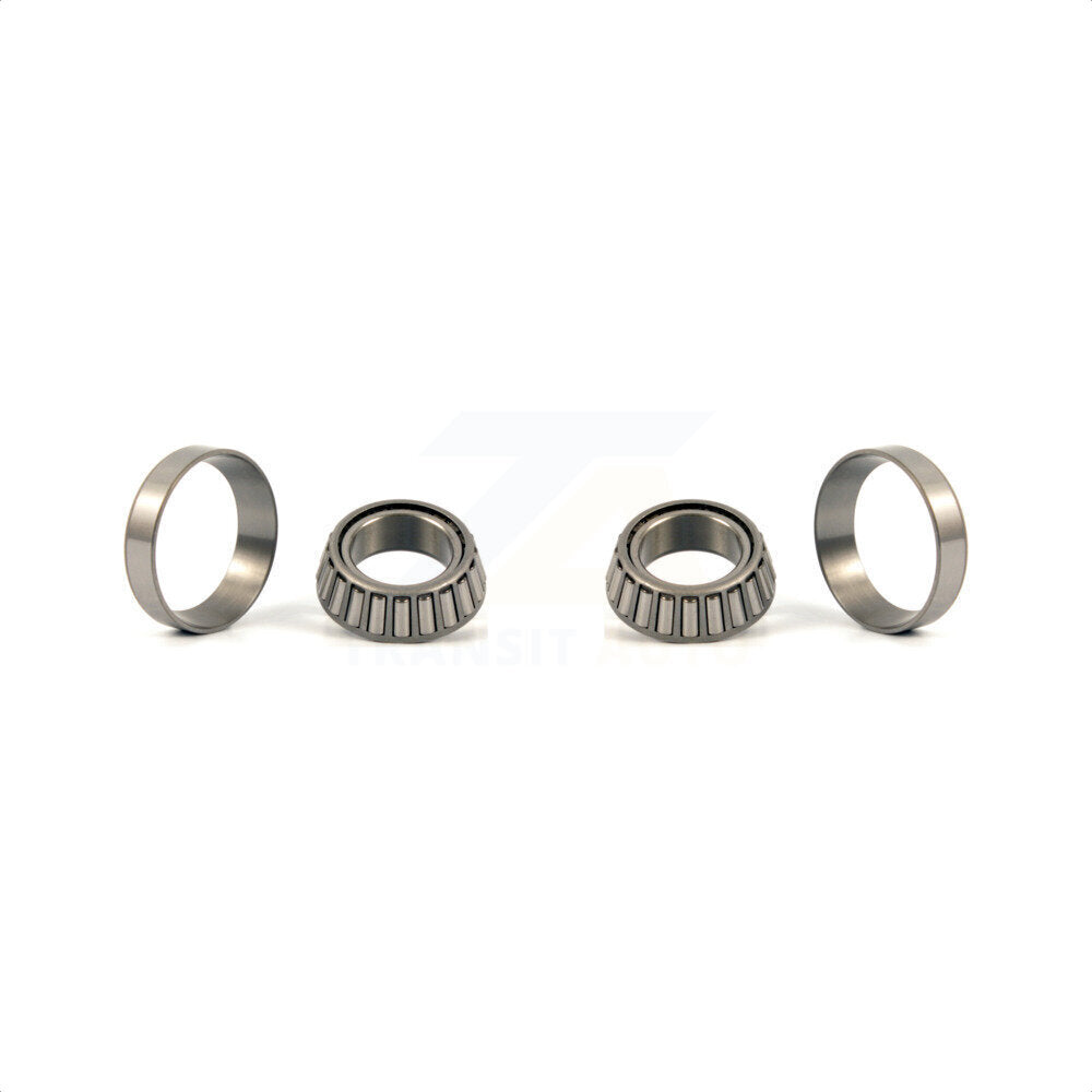 Rear Inner Wheel Bearing And Race Pair For Toyota Tercel Paseo K70-101108