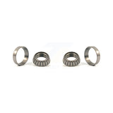 Rear Inner Wheel Bearing And Race Pair For Toyota Tercel Paseo K70-101108