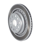 Rear Left Disc Brake Rotor GCR-980571 For Lexus LS460 LS600h