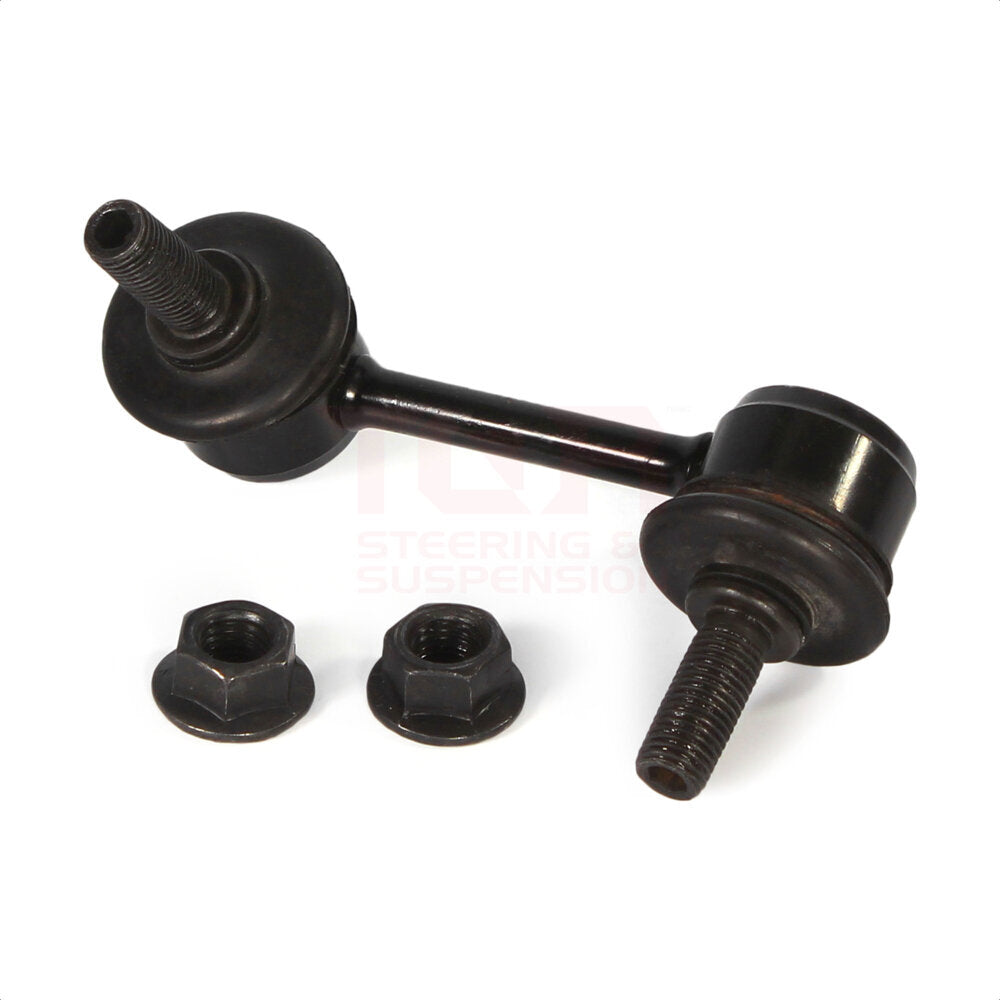 Rear Left Suspension Stabilizer Bar Link Kit TOR-K750290 For 2007-2013 Mitsubishi Outlander With 3rd Row Seating