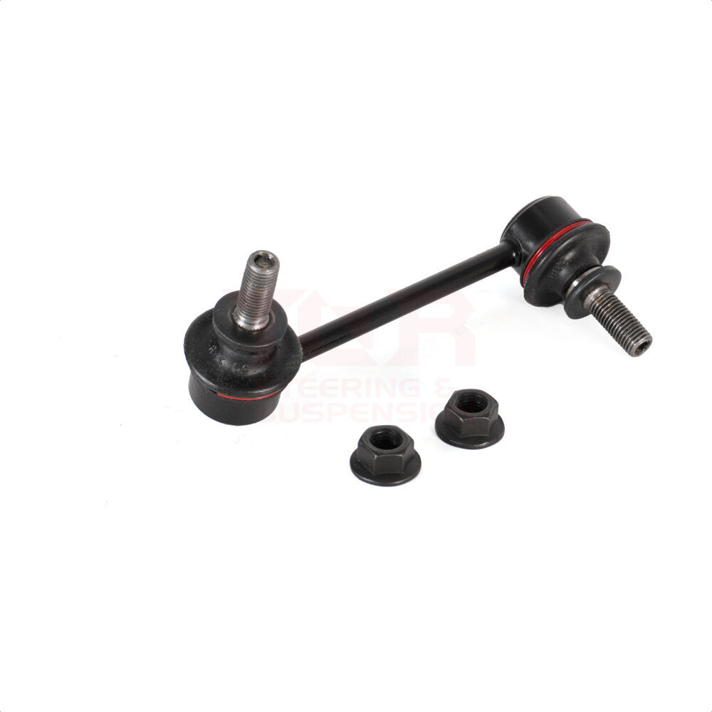 Rear Left Suspension Stabilizer Bar Link Kit TOR-K750715 For Jeep Cherokee Without Off Road