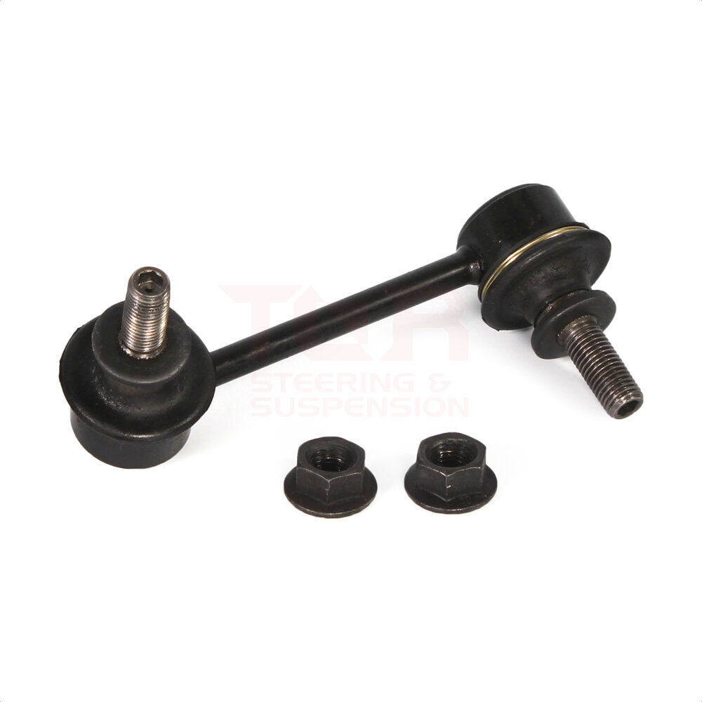 Rear Left Suspension Stabilizer Bar Link Kit TOR-K750756 For 2015-2017 Chrysler 200