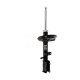 Rear Left Suspension Strut 78-72490 For Toyota Highlander Venza AWD