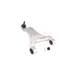 Rear Left Upper Suspension Control Arm Ball Joint Assembly TOR-CK623152 For Hyundai Santa Fe Kia Sorento