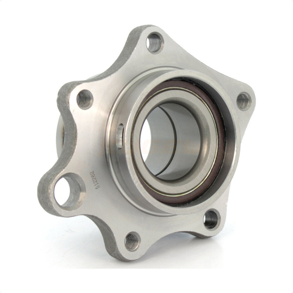Rear Left Wheel Bearing Assembly 70-512262 For Honda Element Module