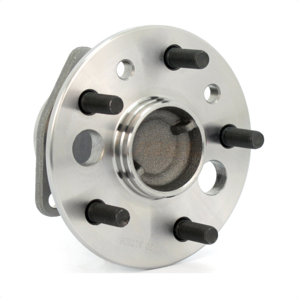 Rear Left Wheel Bearing Hub Assembly 70-512206 For Toyota Camry Lexus Avalon ES350 Solara Highlander ES330 ES300