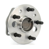 Rear Left Wheel Bearing Hub Assembly 70-512206 For Toyota Camry Lexus Avalon ES350 Solara Highlander ES330 ES300