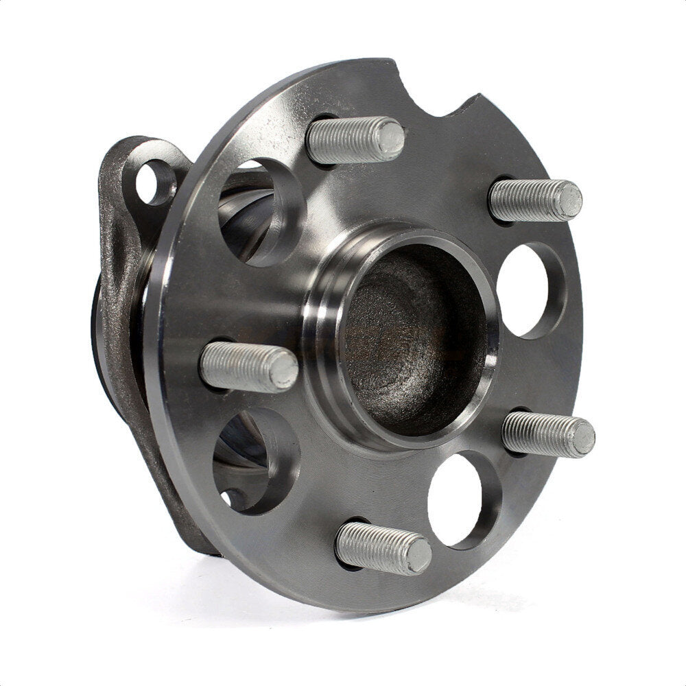 Rear Left Wheel Bearing Hub Assembly 70-512421 For 2009-2016 Toyota Venza FWD