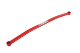 Rear Lower Bar for Subaru WRX 08-12 - Red - MR-SB-SI08RL-R
