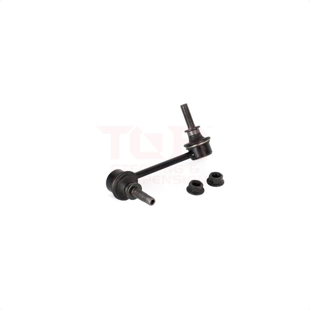 Rear Lower Suspension Stabilizer Bar Link Kit TOR-K750697 For 2013-2016 Dodge Dart