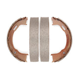 Rear Parking Brake Shoe NB-745B For Jeep Liberty Ford Ranger Wrangler Mercury Grand Marquis Lincoln Town Car Crown Victoria TJ