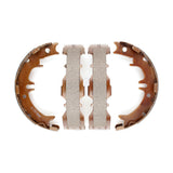 Rear Parking Brake Shoe NB-846B For Toyota Lexus Sienna Highlander Venza RX350 RX330 RAV4 GS300 LS400 RX400h SC430 IS300 SC400 GS400 SC300 GS430 Previa