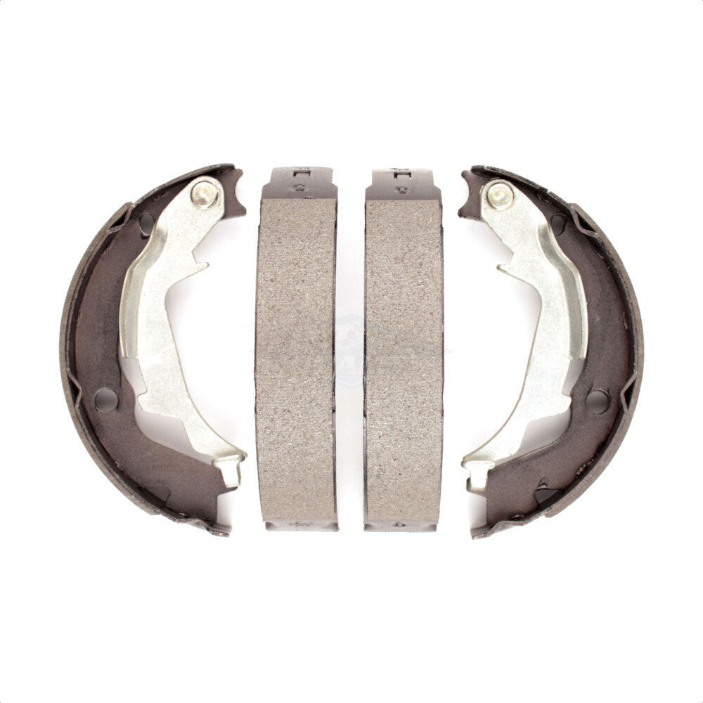 Rear Parking Brake Shoe NB-889B For Kia Soul Hyundai Sonata Optima XG350 XG300