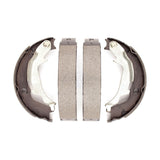 Rear Parking Brake Shoe NB-889B For Kia Soul Hyundai Sonata Optima XG350 XG300