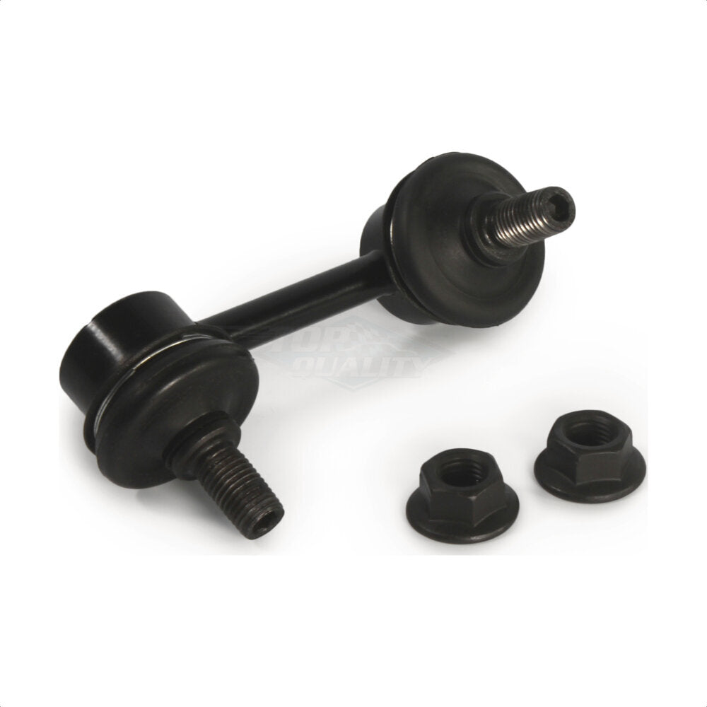 Rear Right Suspension Stabilizer Bar Link Kit 72-K750126 For Honda Civic Acura ILX Fit CSX