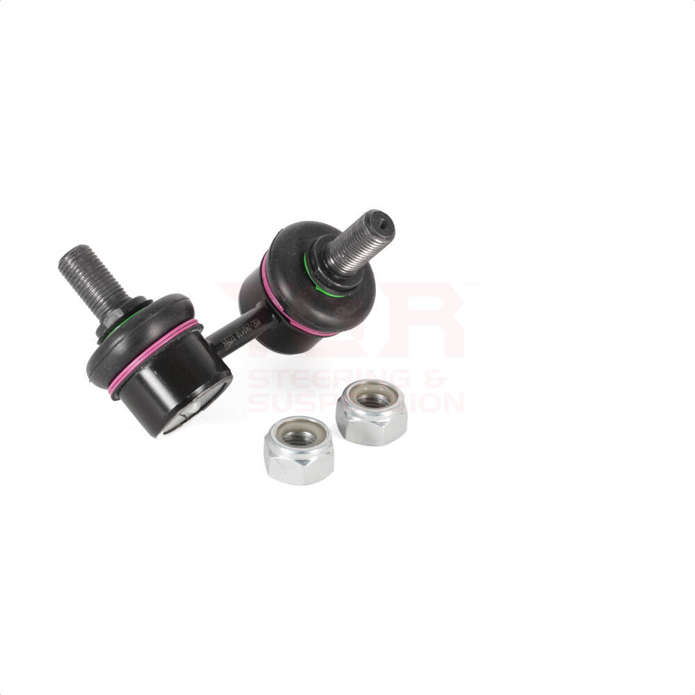 Rear Right Suspension Stabilizer Bar Link Kit TOR-K750424 For 2010-2015 Hyundai Genesis Coupe