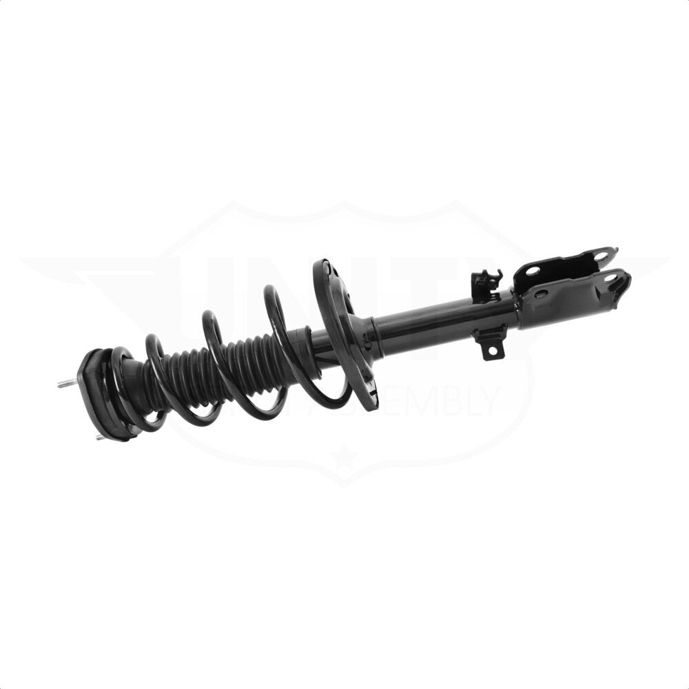 Rear Right Suspension Strut Coil Spring Assembly 78A-15026 For Toyota Camry Excludes SE Models