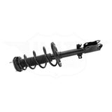 Rear Right Suspension Strut Coil Spring Assembly 78A-15026 For Toyota Camry Excludes SE Models