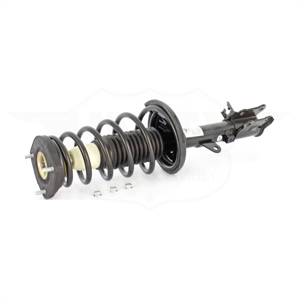 Rear Right Suspension Strut Coil Spring Assembly 78A-15082 For Hyundai Tiburon Excludes GT Limited With Sport