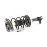 Rear Right Suspension Strut Coil Spring Assembly 78A-15212 For Neon Dodge Plymouth Chrysler SX 2.0
