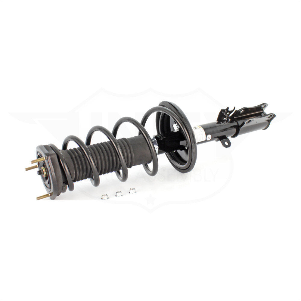 Rear Right Suspension Strut Coil Spring Assembly 78A-15342 For 2002-2003 Toyota Camry Lexus ES300
