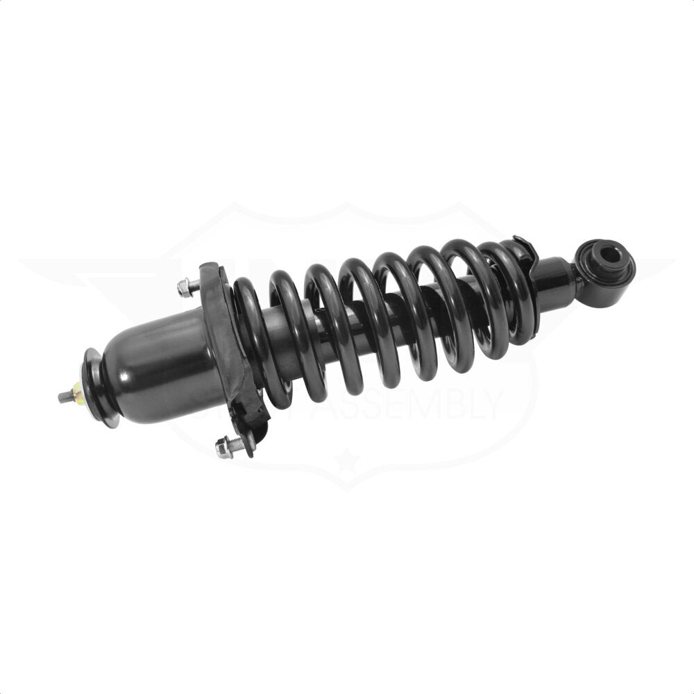 Rear Right Suspension Strut Coil Spring Assembly 78A-15376 For Toyota Matrix Pontiac Vibe Excludes Front Wheel Drive AWD