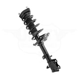 Rear Right Suspension Strut Coil Spring Assembly 78A-15412 For 2009-2012 Toyota Venza AWD Excludes Front Wheel Drive