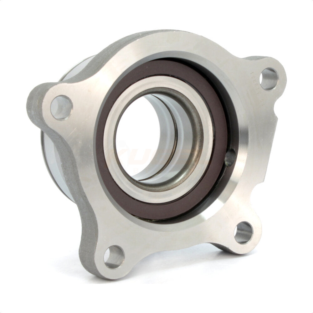Rear Right Wheel Bearing Assembly 70-512351 For Toyota Tundra