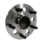 Rear Right Wheel Bearing Hub Assembly 70-512455 For Toyota Camry Avalon