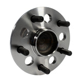 Rear Right Wheel Bearing Hub Assembly 70-512455 For Toyota Camry Avalon
