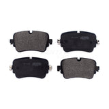 Rear Semi-Metallic Disc Brake Pads PPF-D1895 For Audi Q7 Q8 A8 Quattro