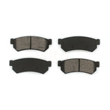 Rear Semi-Metallic Disc Brake Pads SIM-1315 For Suzuki Forenza Reno Chevrolet Optra