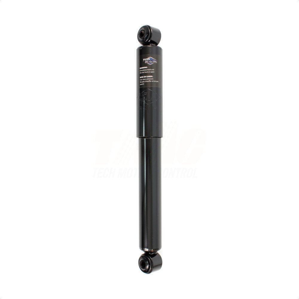 Rear Shock Absorber 78-37123 For Dodge Grand Caravan Chrysler Town & Country Plymouth Voyager