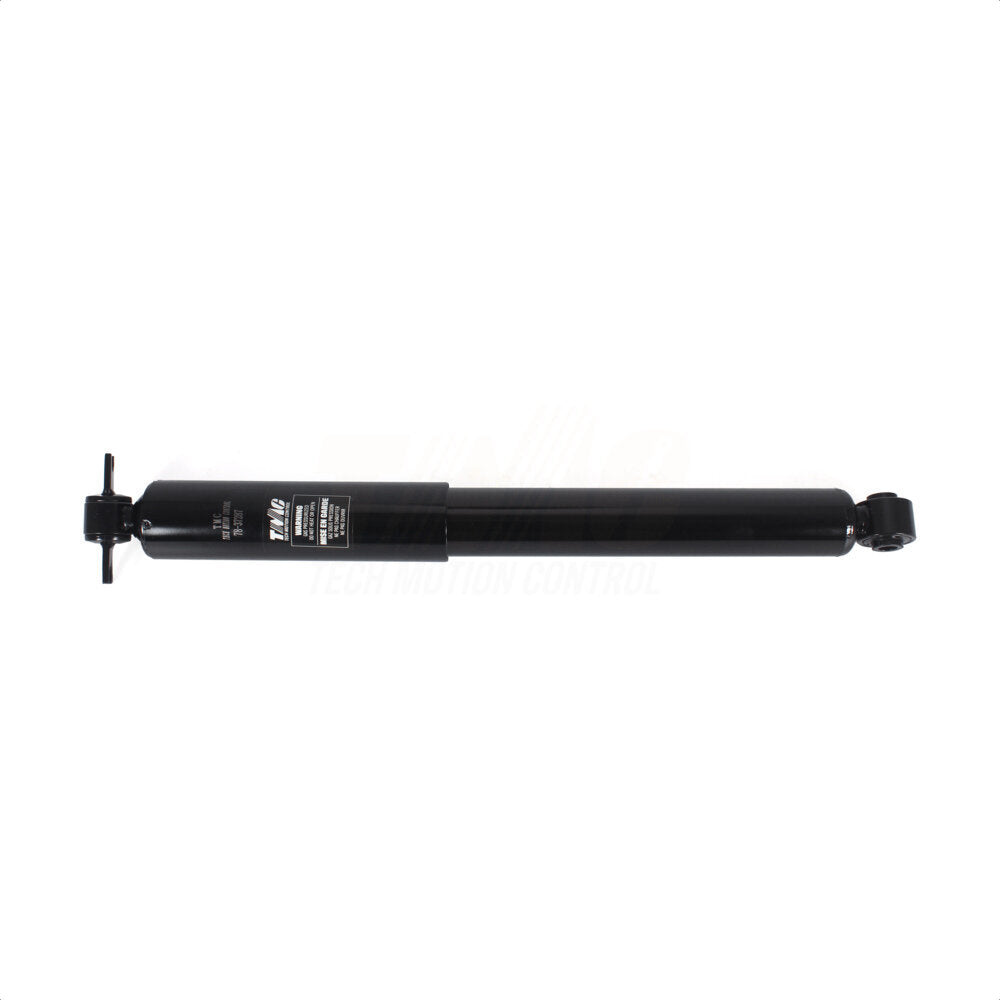 Rear Shock Absorber 78-37287 For Jeep Wrangler JK