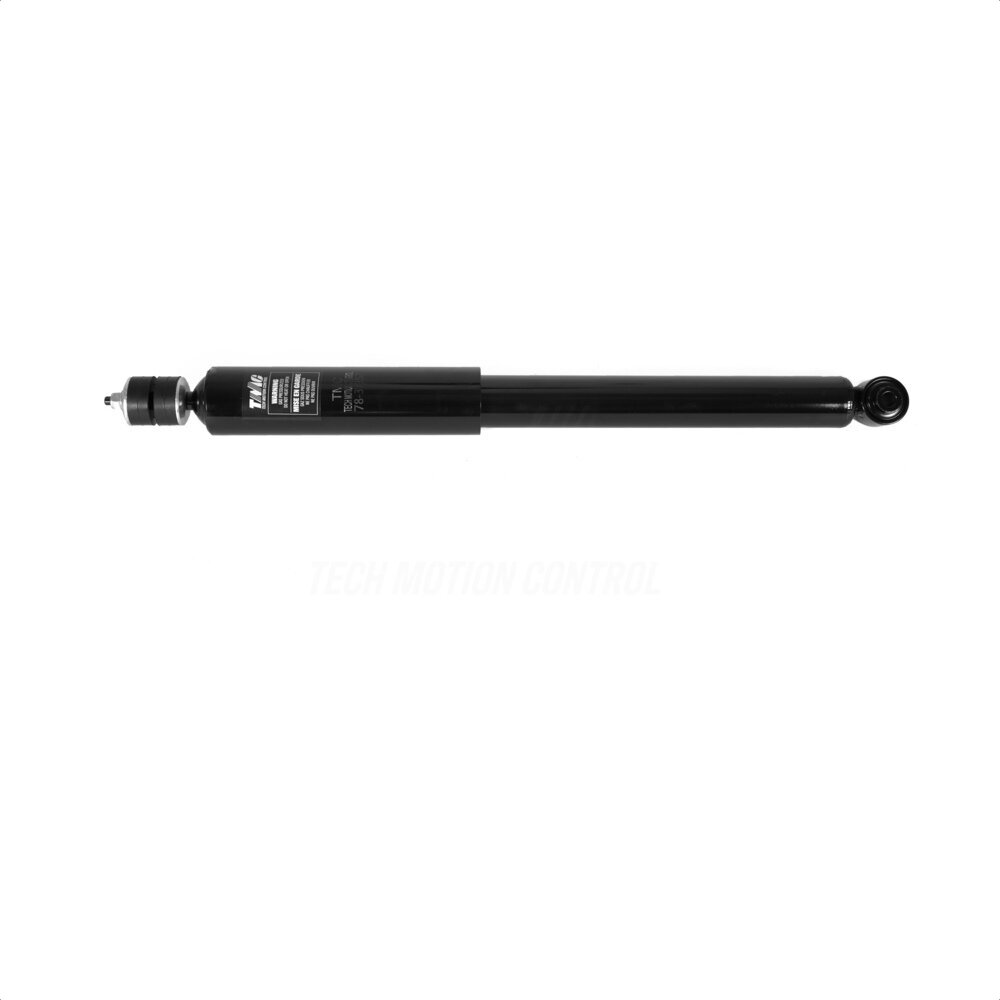 Rear Shock Absorber 78-37352 For 2011-2017 Nissan Juke S SL SV with FWD