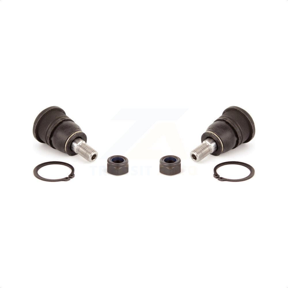Rear Suspension Ball Joints Pair For Chrysler Sebring Dodge Stratus KTR-101647
