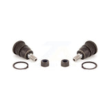 Rear Suspension Ball Joints Pair For Chrysler Sebring Dodge Stratus KTR-101647
