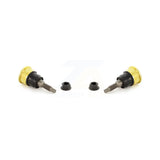 Rear Suspension Ball Joints Pair For Ford Escape Mazda Tribute Mercury Mariner KTR-101349