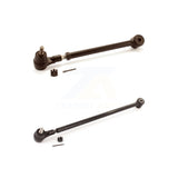 Rear Suspension Control Arm And Ball Joint Assembly Kit For 2001-2010 Chrysler PT Cruiser KTR-101617