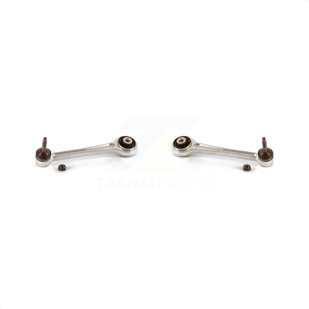 Rear Suspension Control Arm And Ball Joint Assembly Pair For 2000-2006 BMW X5 KTR-101592